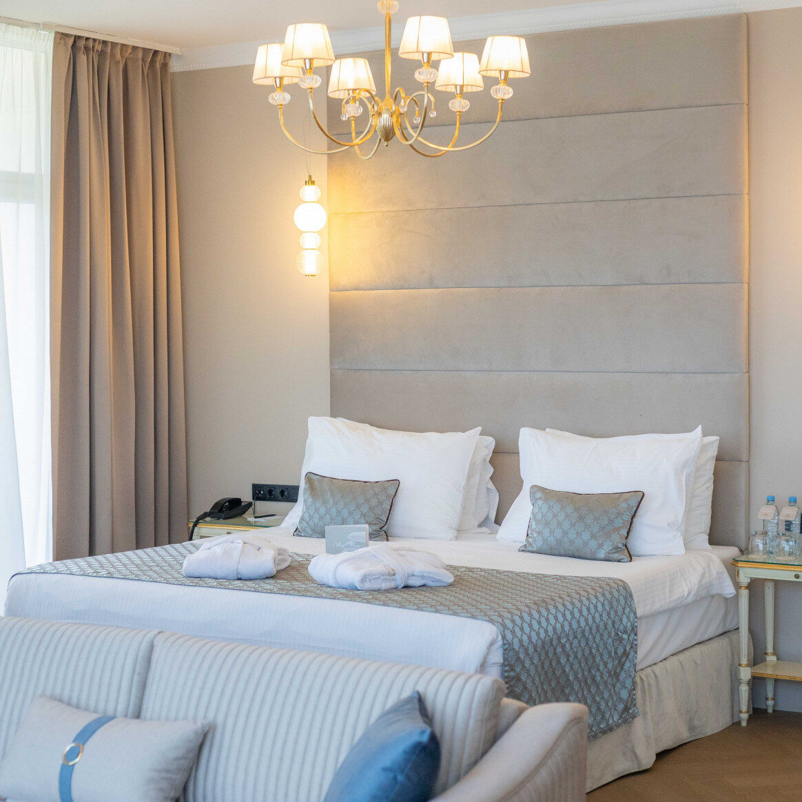 Baltic Suite