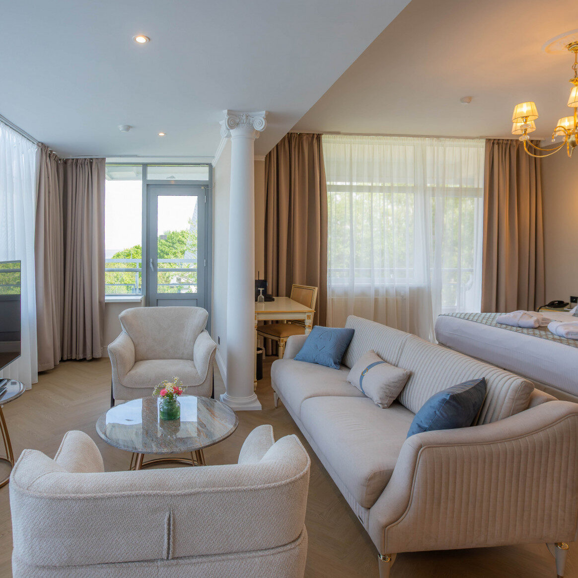 Baltic Suite