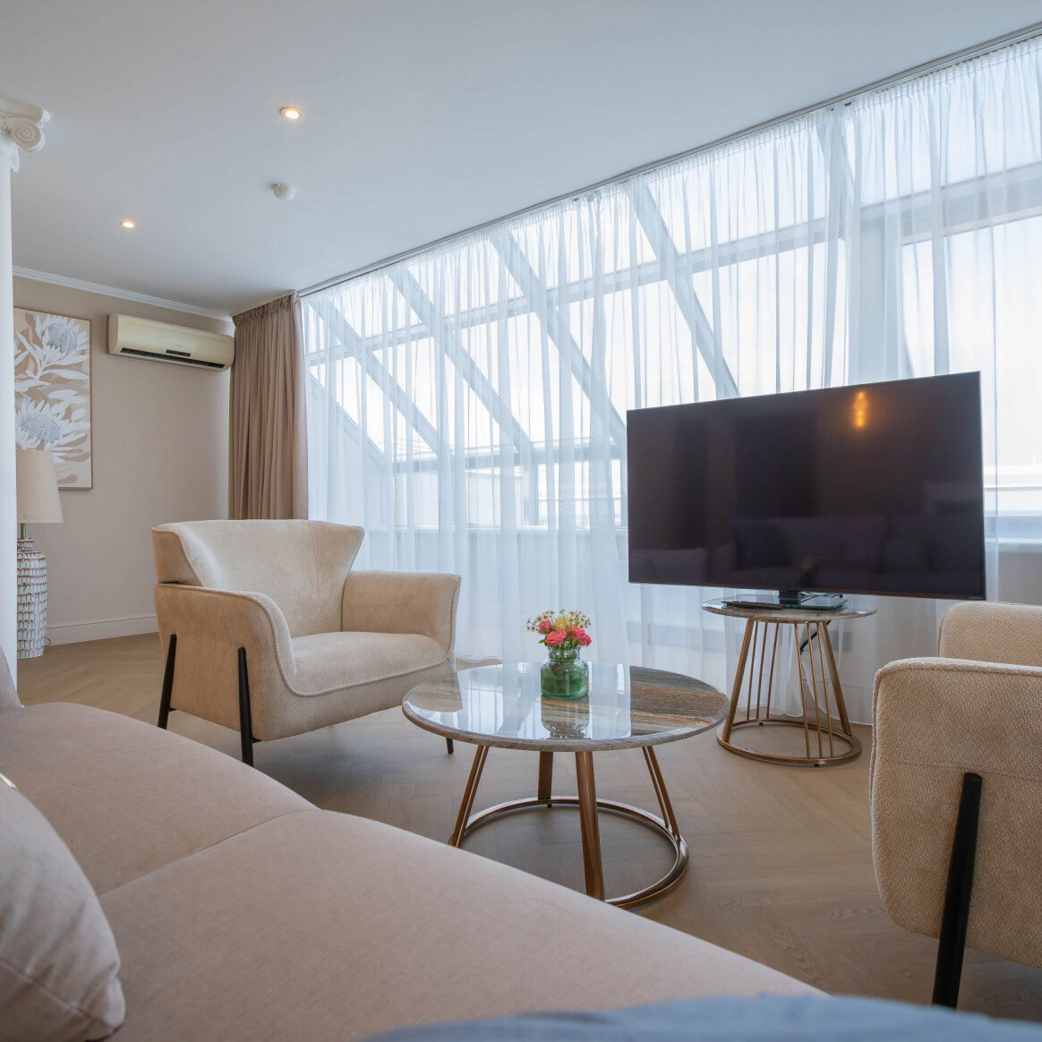 Baltic Suite