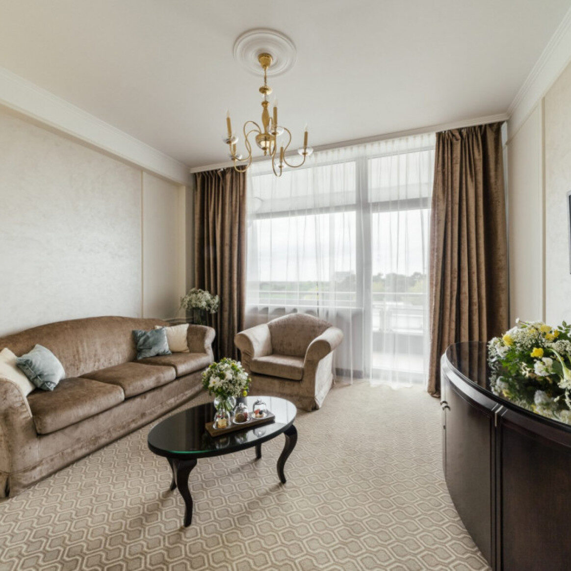 Executive Suite