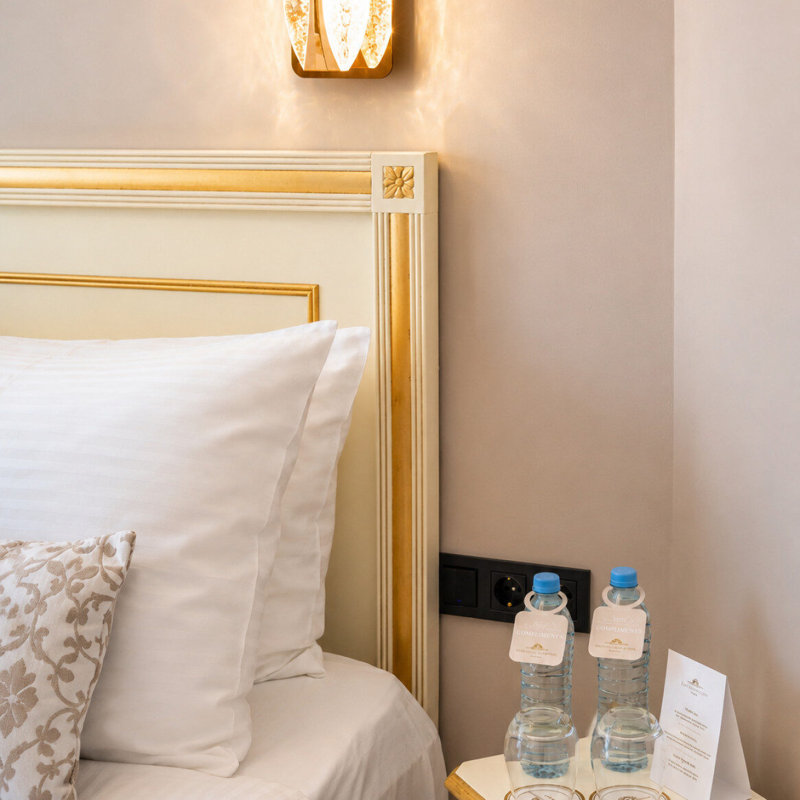 Jūrmala Suite