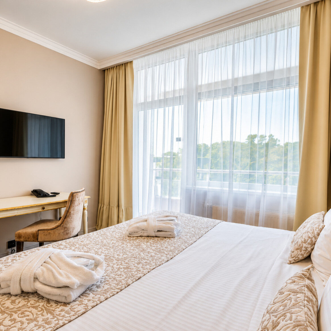 Jūrmala Suite