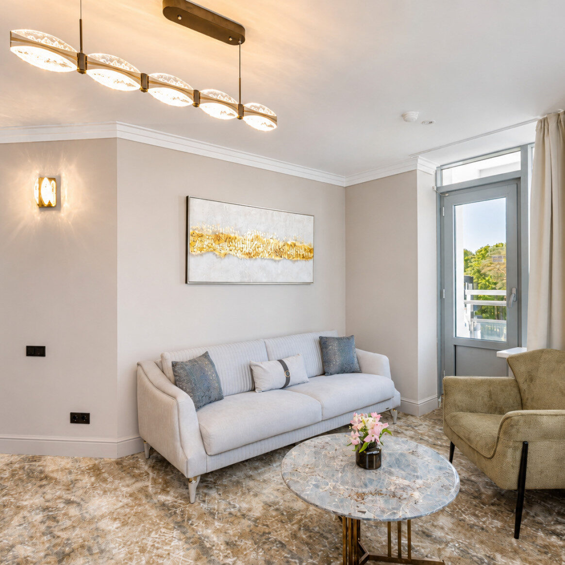 Jūrmala Suite