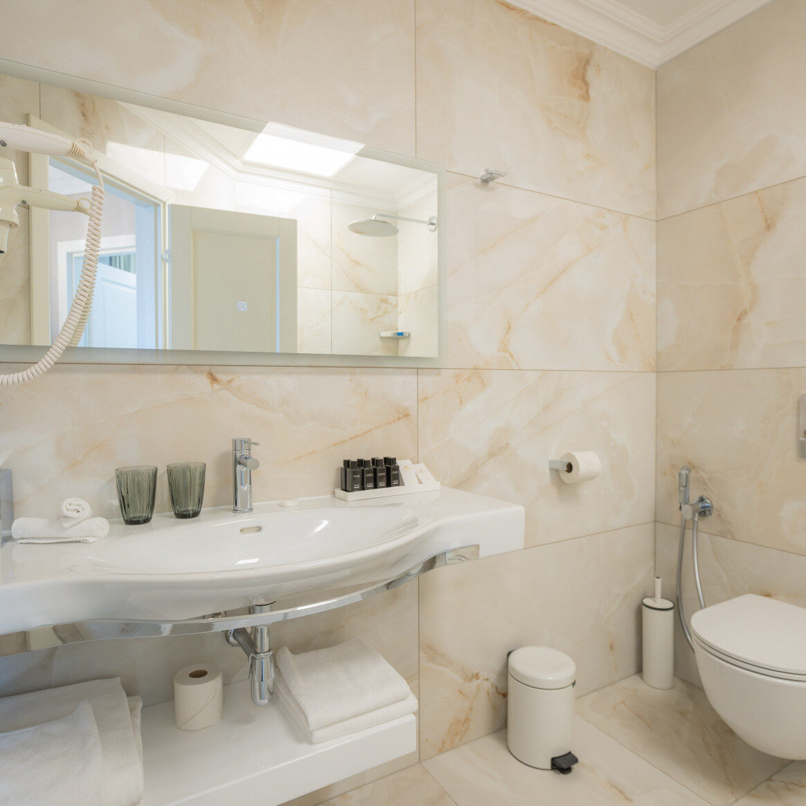 Jūrmala Suite