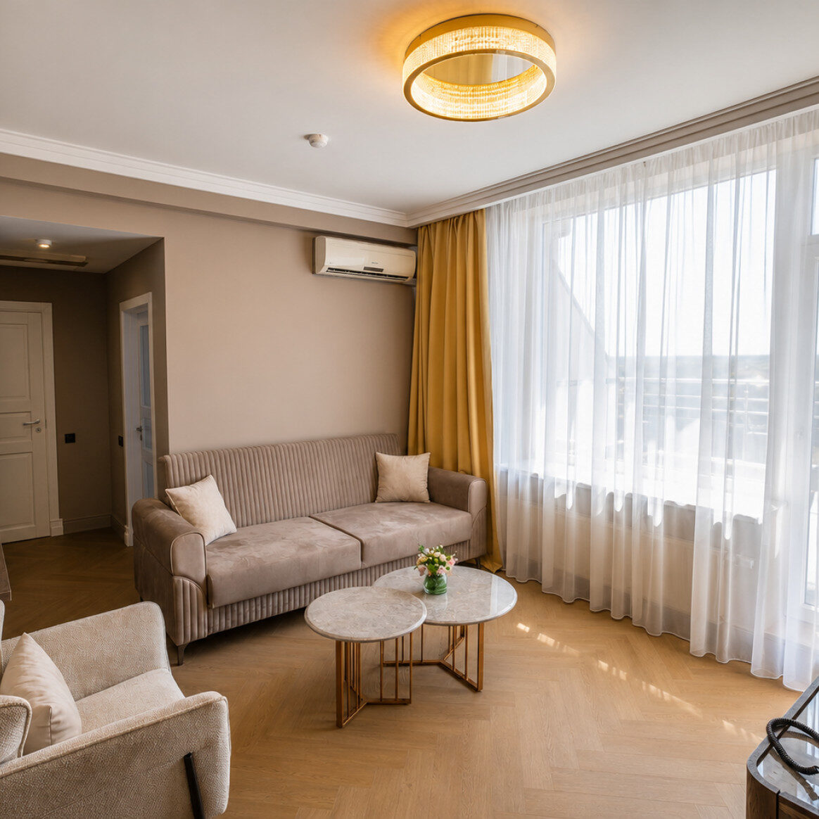 Majori Suite