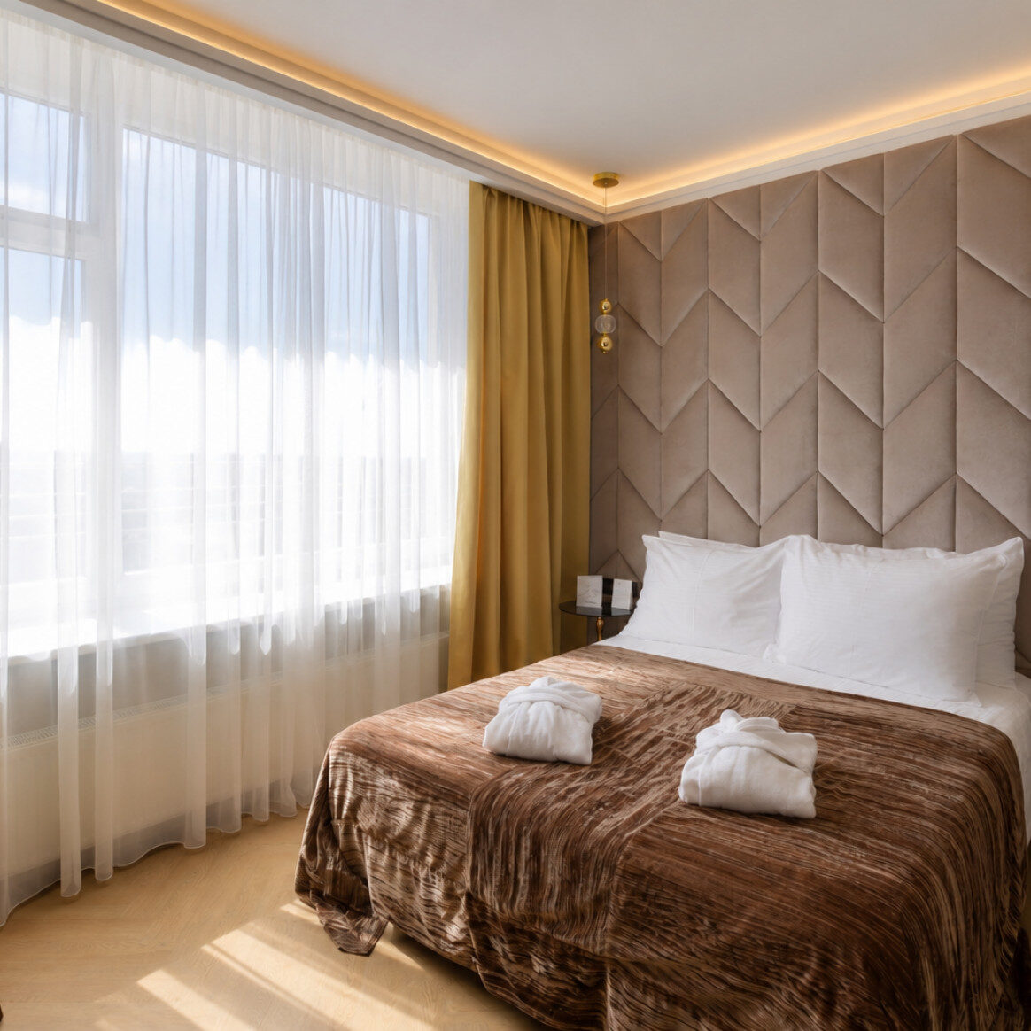 Majori Suite